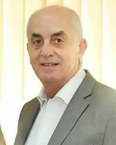 مقتل عبد الله كرامي داخل مكتبه