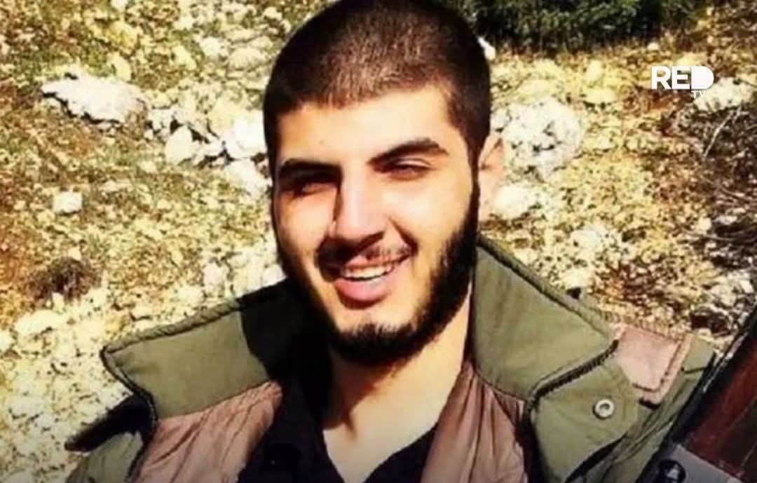 كاشفاً عن مبررات حمله قنبـ ـلة يدوية خلال توقيفه.