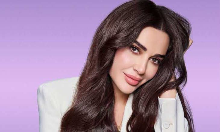 سيرين عبد النور تخوض أولى تجاربها ضمن أعمال المايكرو دراما