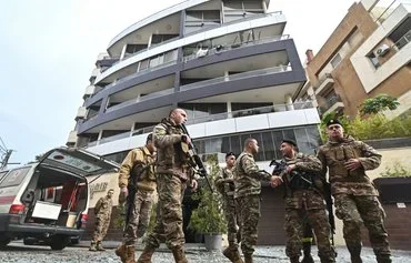 تهديدات الحوثيين للبنان تفضح حرب إيران