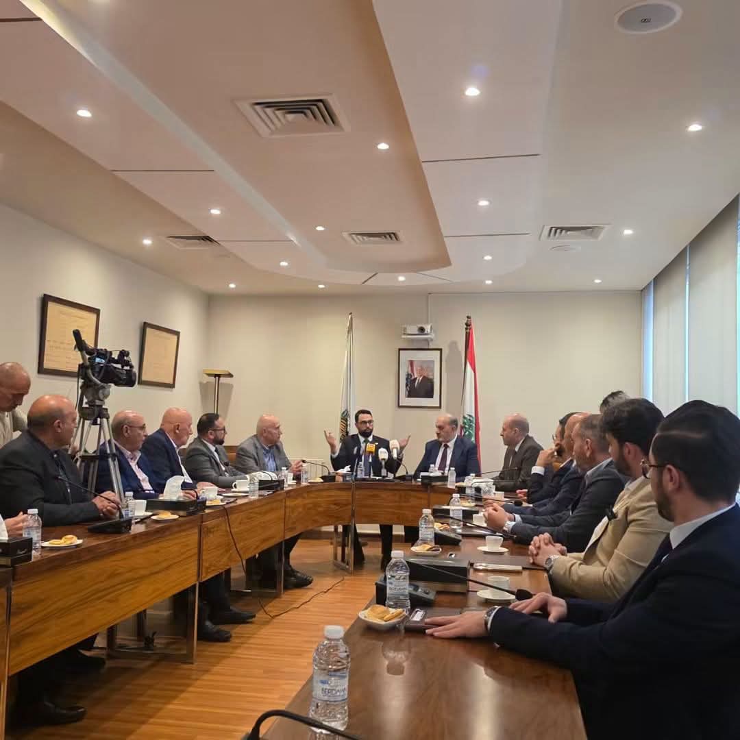 العلاقات الاقتصادية بين البلدين