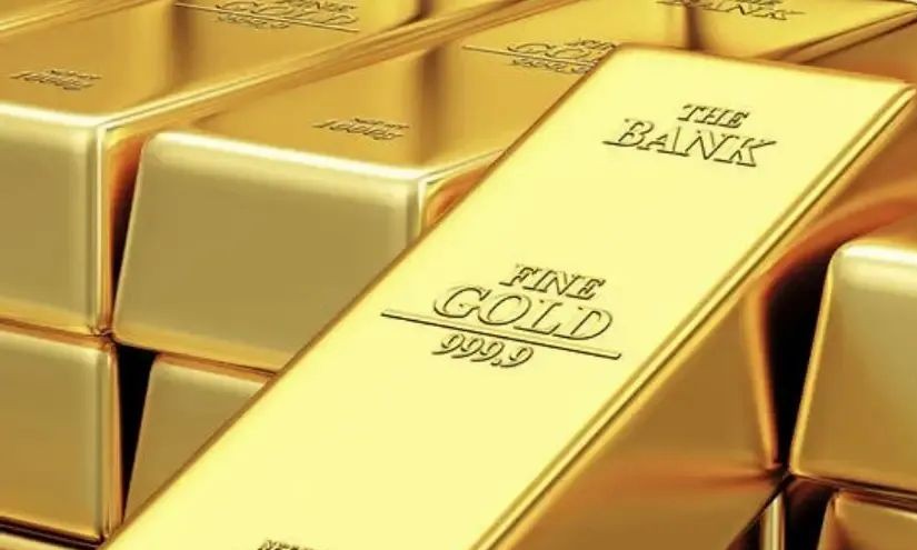 الذهب يواصل مكاسبه عالميًا… والأونصة تقترب من 4200 دولا