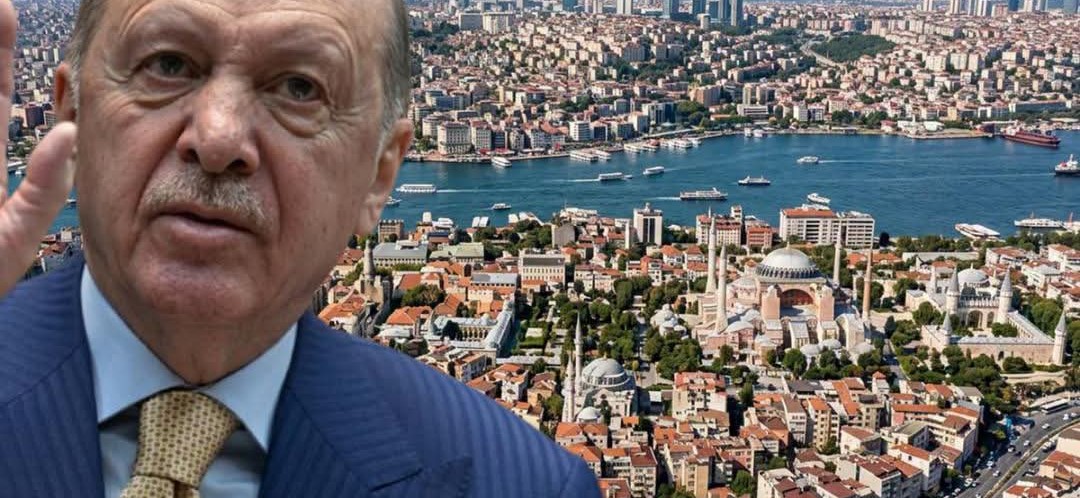 أردوغان لسكان إسطنبول: لا تؤجّلوا.. ابدؤوا اليوم قبل الزلزال