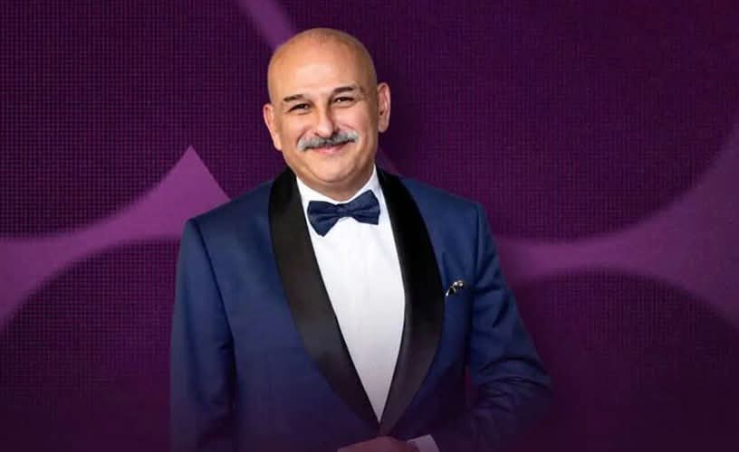 جديد جمال.. «خارج الخدمة» و«التوأم الشامي» في سورية
