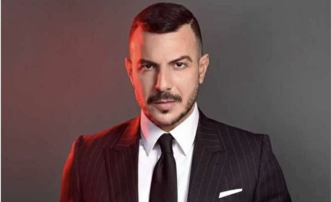 باسل خياط.. أحدث وجوه مسلسل “كولومبيا” في دراما رمضان