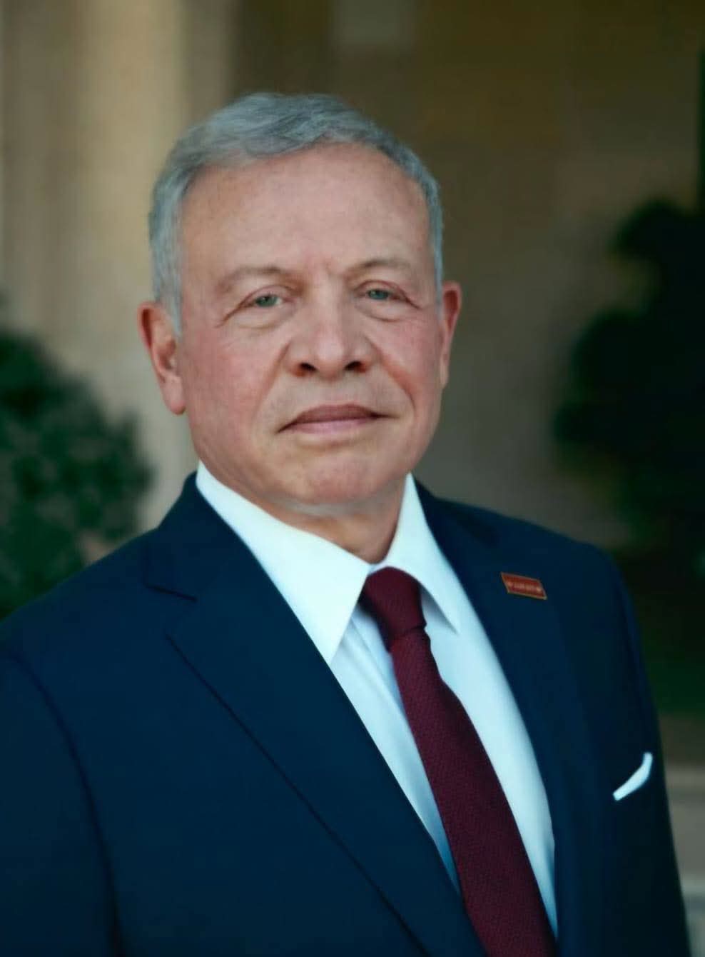 الملك عبدالله الثاني في أستراليا للمرة الأولى منذ عشر سنوات