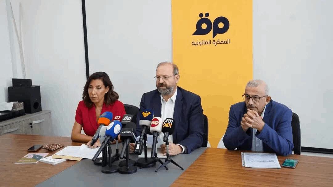 قانون جديد لحماية المال العام..