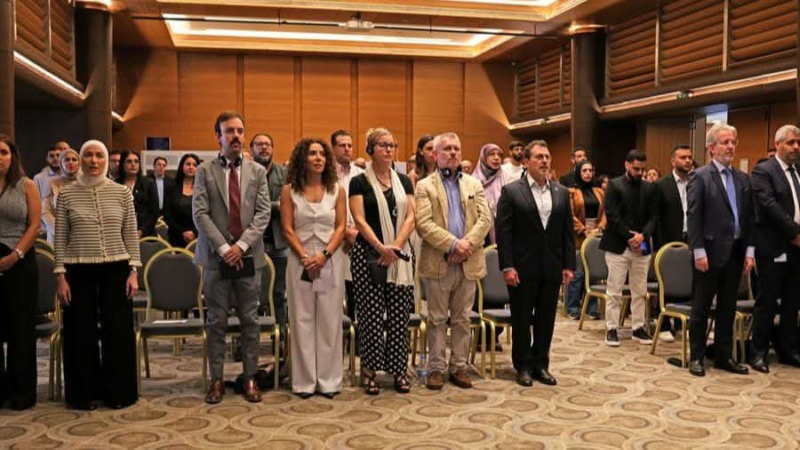 إطلاق دراسة عن "التحول الرقمي وحقوق الإنسان في لبنان