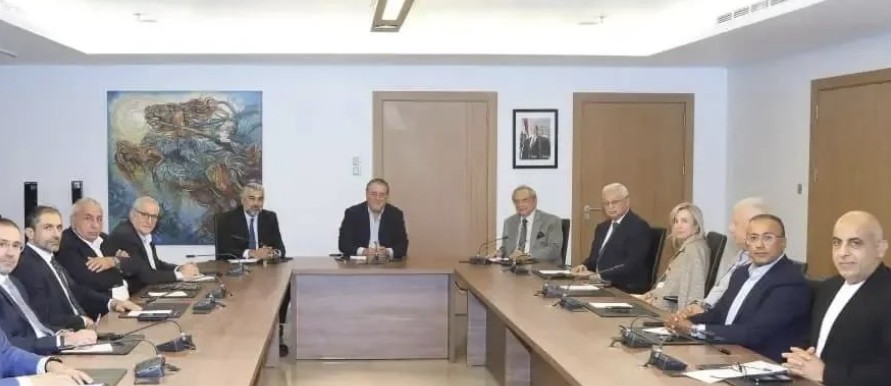 بين لبنان والكويت… المجلس يرسم خريطة الطريق