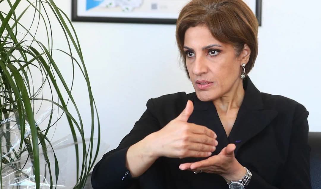 الزين: حماية الغابات تبدأ قبل اشتعالها