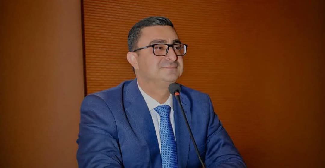 الحاج يضع خطة إصلاحية بملف الادوية ..وهذه اولى الخطوات