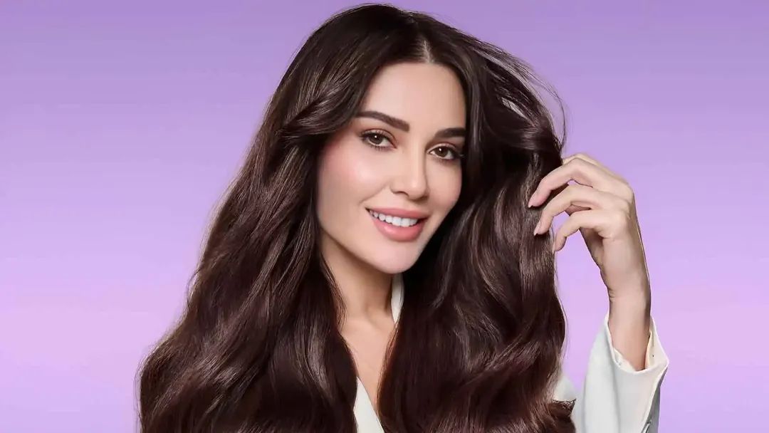 سيرين عبد النور في مسلسل ميكرو درامي جديد حول جريمة قتل غامضة