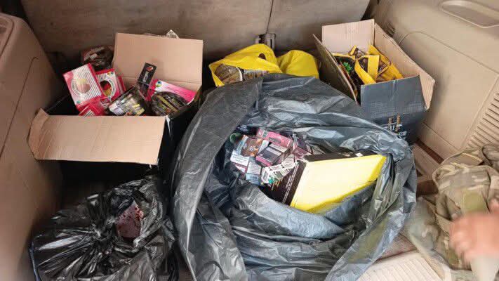 أعلنت إدارة حصر التبغ والتنباك اللبنانية "الريجي