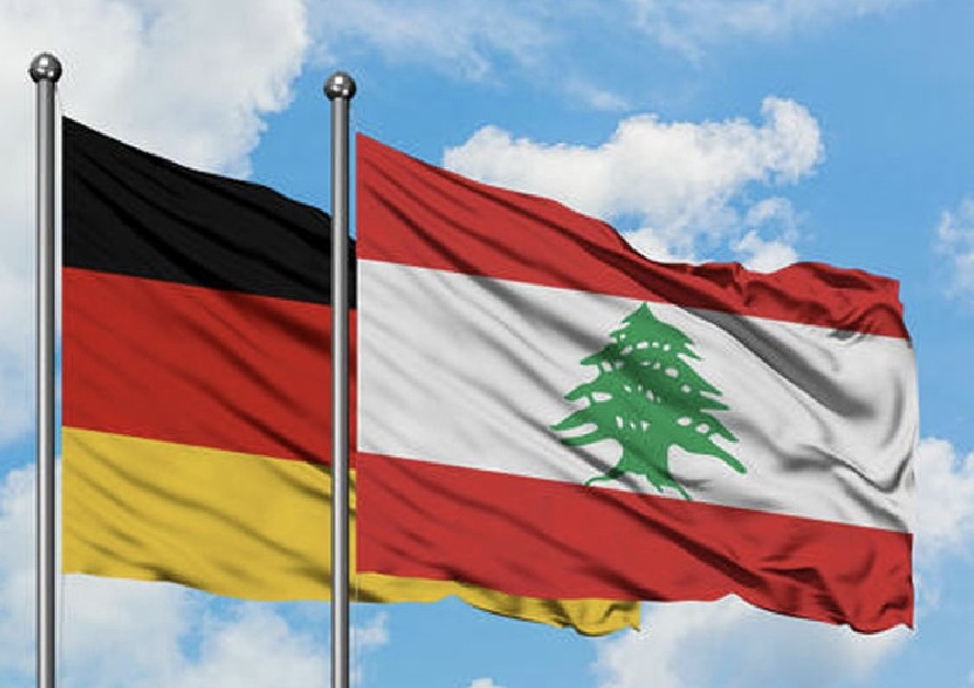 5 ملايين يورو من ألمانيا للبنان