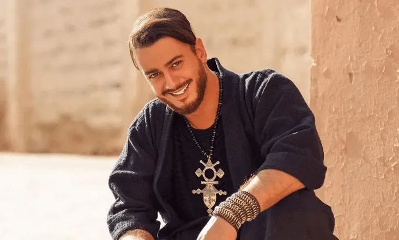 غموض وجدل بعد حذف سعد لمجرد منشوراته على "انستغرام"