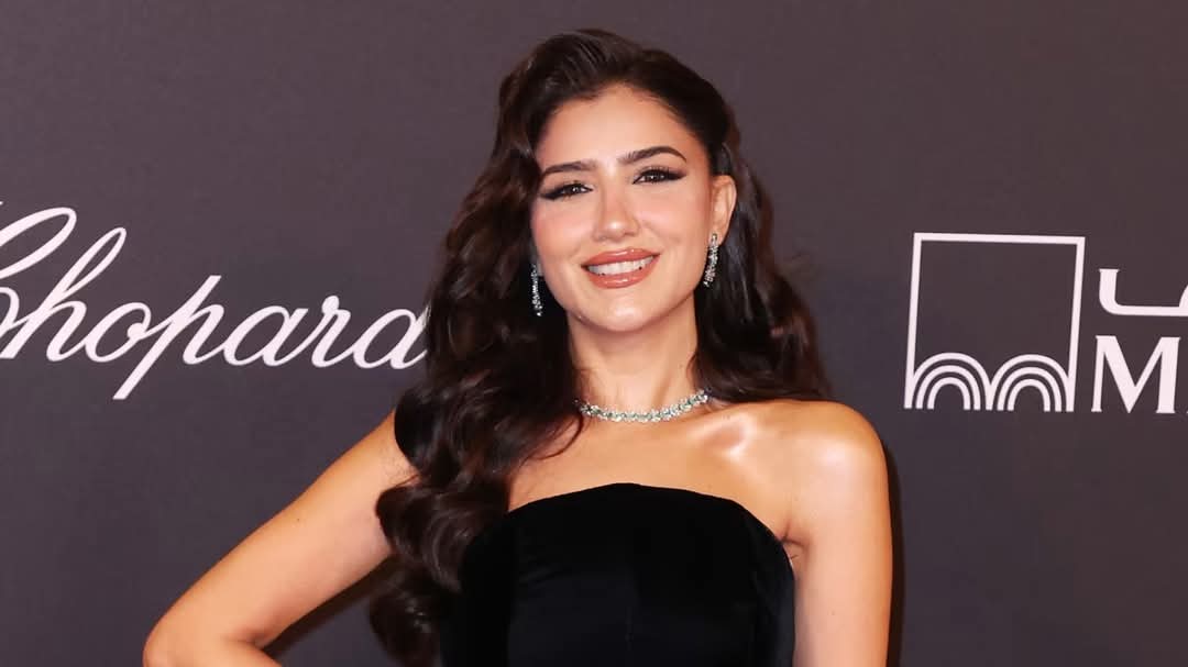 مي عمر تستثمر نجاحها الدرامي في السينما بدعم زوجها محمد سامي.. وتستعد لـ"حليمة جبران