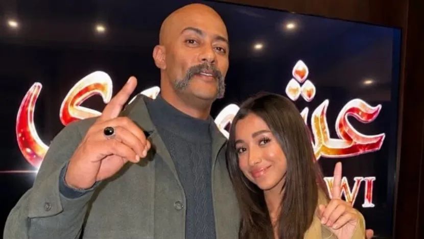 محمد رمضان يجسد شخصية منفذ لأحكام الإعدام في مسلسل "عشماوي".. وجيسيكا حسام بدور الإبنة