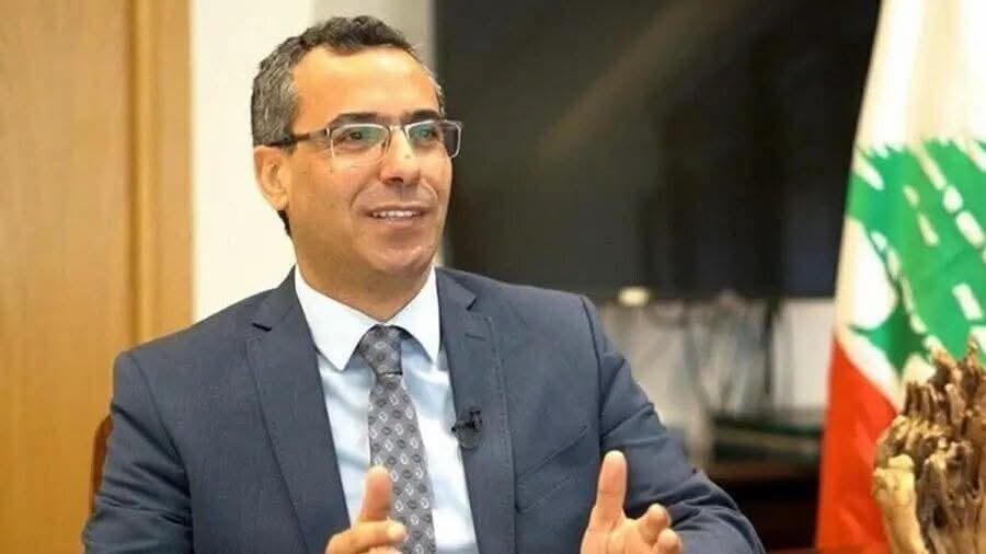 هاني: حماية موسم التفاح مسؤولية وطنية مشتركة