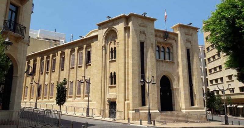 لجنة الاشغال تابعت موضوع المعابر الحدودية وتبنت توصيات اللجنة الفرعية مع بعض التعديلات