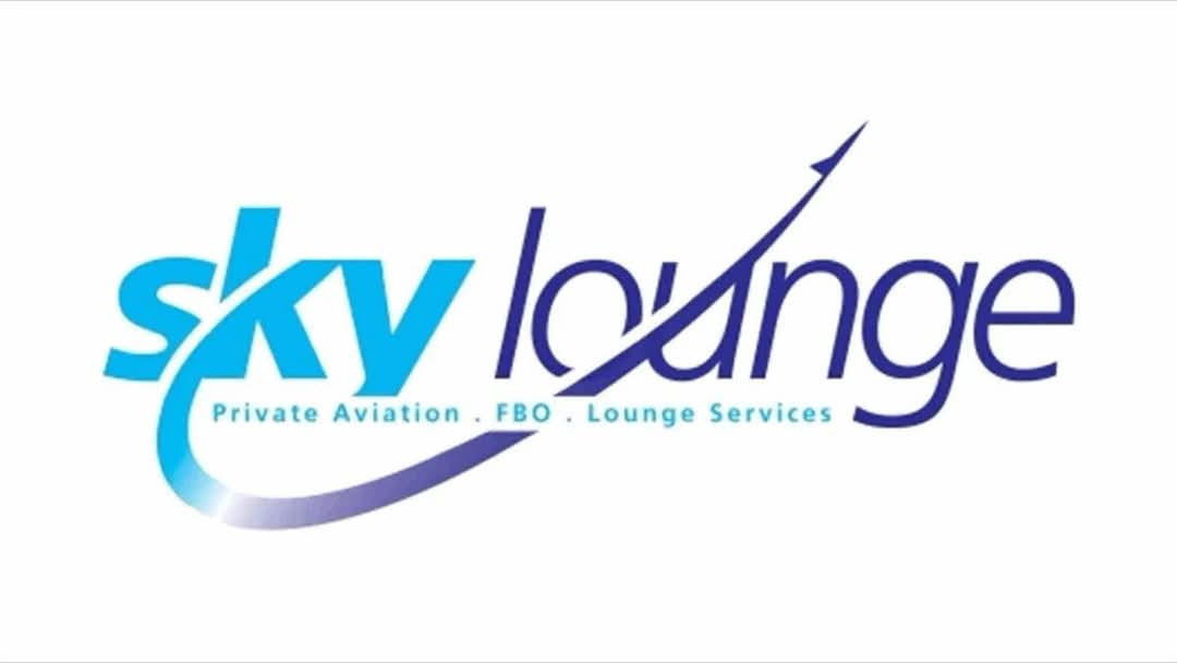 Sky Lounge Services": ندعم جهود الدولة لاستكمال جاهزية مطار القليعات