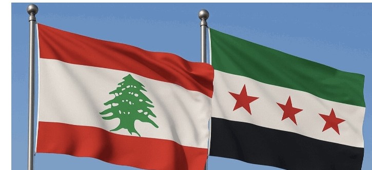 خطوة جديدة لتنظيم التجارة بين لبنان وسوريا.