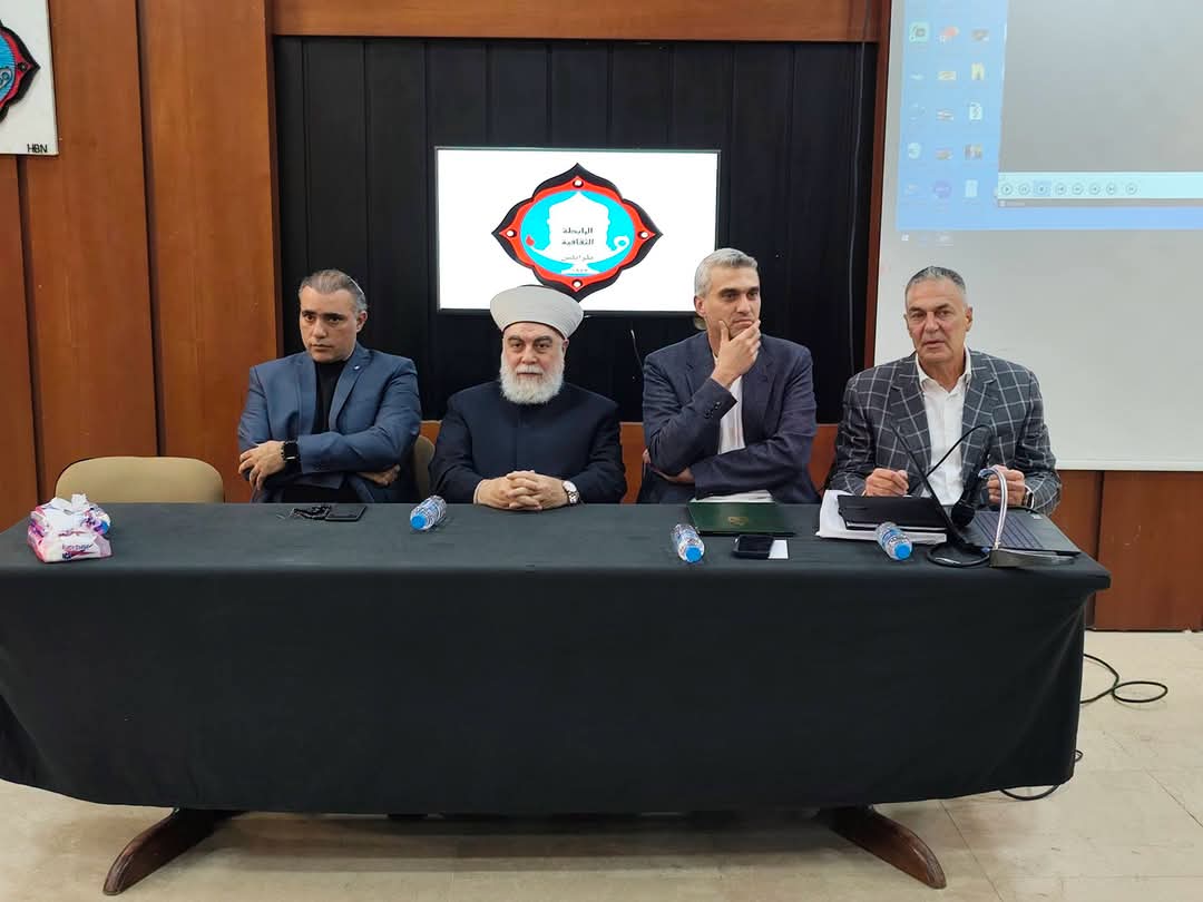 رئيس بلدية طرابلس يعلن عن خطة مرحلية ومستدامة لمعالجة أزمة النفايات