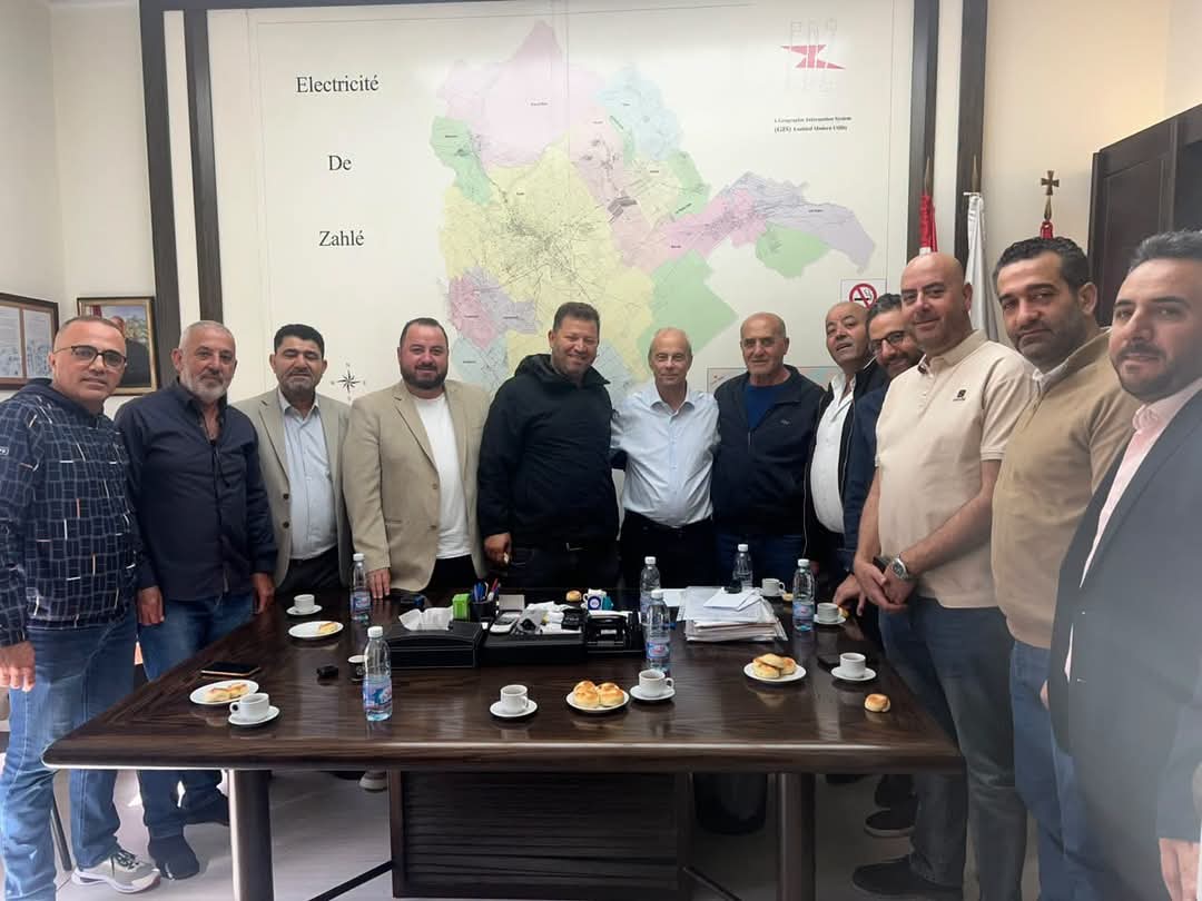 بلديات شرقي زحلة تطالب كهرباء زحلة بضم بلداتهم إلى كهرباء الـ24/24