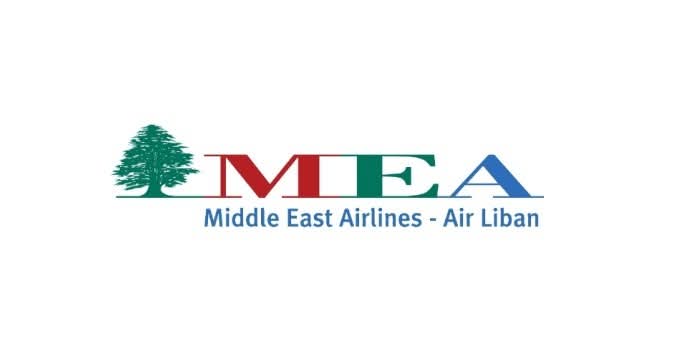 طيران الشرق الأوسط : تعديل مواعيد اقلاع رحلات الشركة