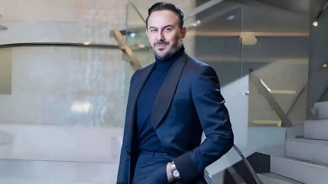 إنطلاق تصوير "مافيا" في بيروت بثنائية قصي خولي ورزان جمال لثالث مرة 
