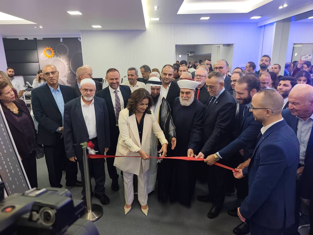 يطلق مشاريع صحية وإنسانية جديدة في طرابلس