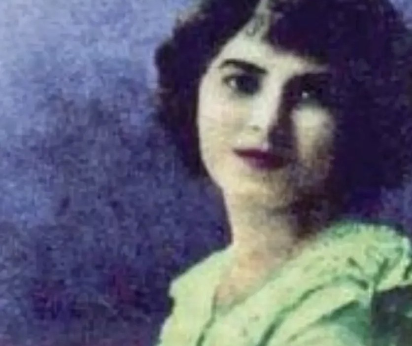 قبر مي زيادة يختفي بعد 85 عاماً على رحيلها