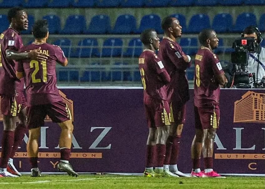 كأس التحدي الآسيوي: فوز النجمة 1 - 0 والأنصار 2 - 0