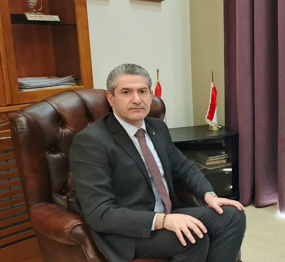 محافظ البقاع يصدر تعميماً لضبط قطع الأشجار الحرجية ومكافحة التعديات على الثروة البيئية* 