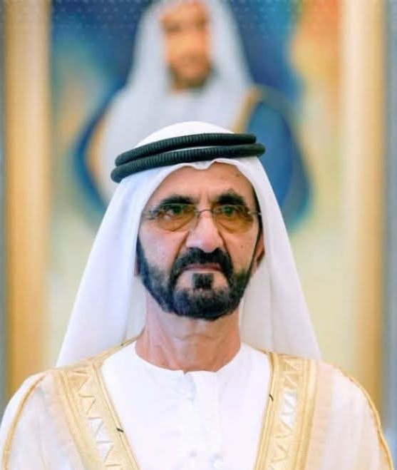 رسالة ورؤية للمستقبل.. محمد بن راشد يوجه نداءً لأبناء الخليج