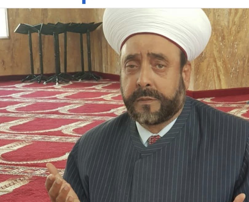 محكمة الجنايات في بيروت توافق على تخلية سبيل الشيخ خلدون عريمط من دون كفالة