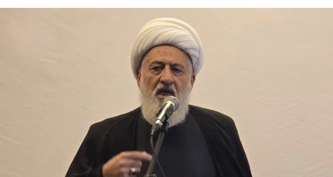 المجلس الشيعي أيّد دعوة شيخ الأزهر إلى تشكيل لجنة وساطة لإنهاء الصراعات