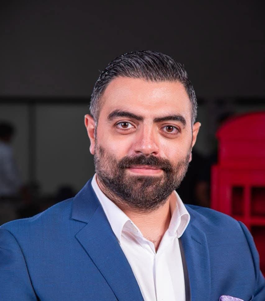 جان مهنا يطلق «علقاني» بتوقيعه الخاص كلمةً ولحناً وغناءً