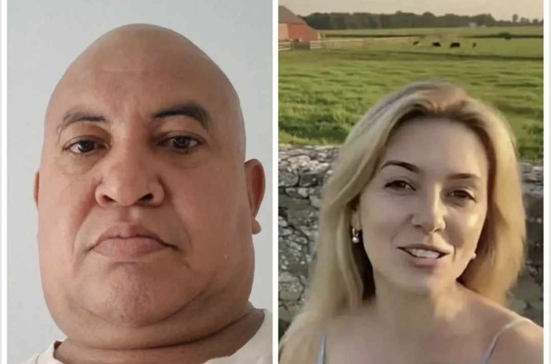 برازيلي باع ممتلكاته وسافر للزواج من حبيبته..ليكتشف مفاجأة صادمة