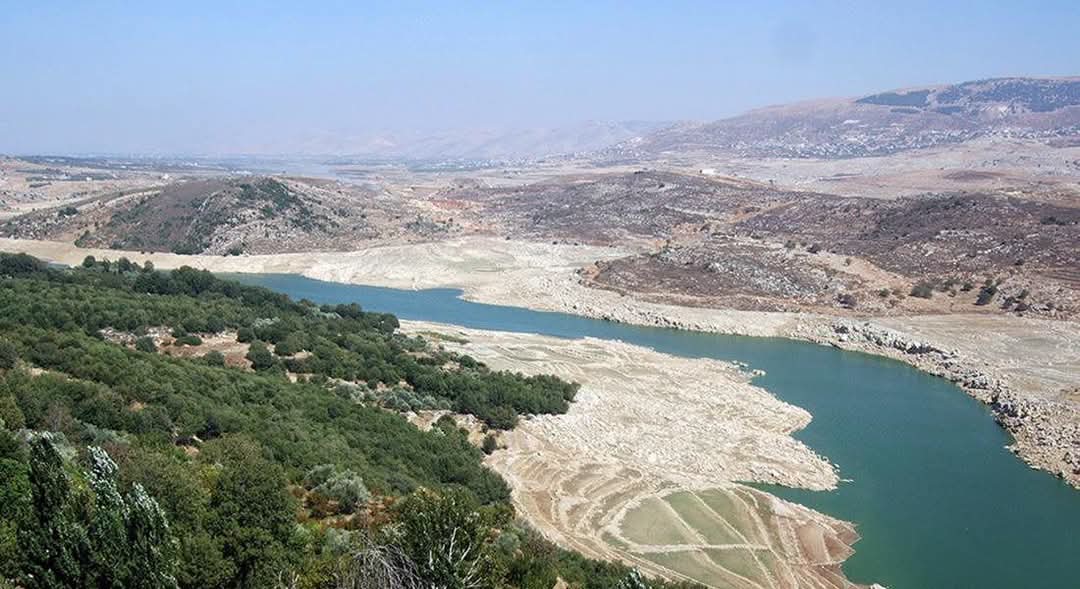 اعلنت المصلحة الوطنية لنهر الليطاني في بيان