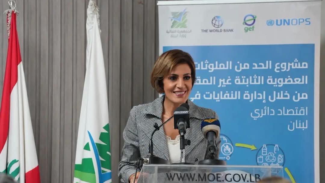 الزين وقعت مذكرات لتجهيز مراكز فرز في عكار: نترجم الإصلاحات إلى عمل ملموس