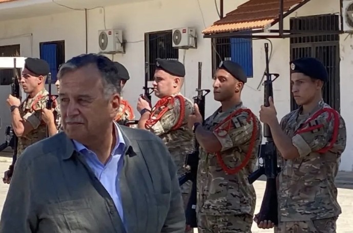 فهمي من الجنوب