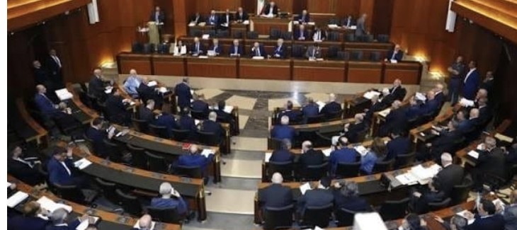 جلسة عامة لمجلس النواب على وقع سجال قانون العفو ورفض بري فتح النقاش