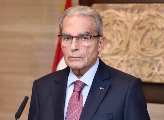 الخازن أشاد بموقف بري: معالجة الملفات الحساسة تقتضي خطابًا يراعي خصوصية لبنان