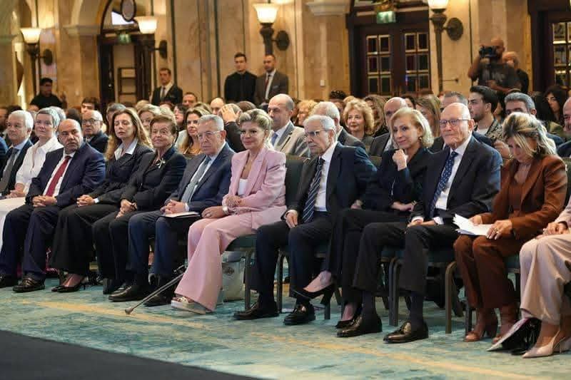 مؤتمر "نساء على خطوط المواجهة"