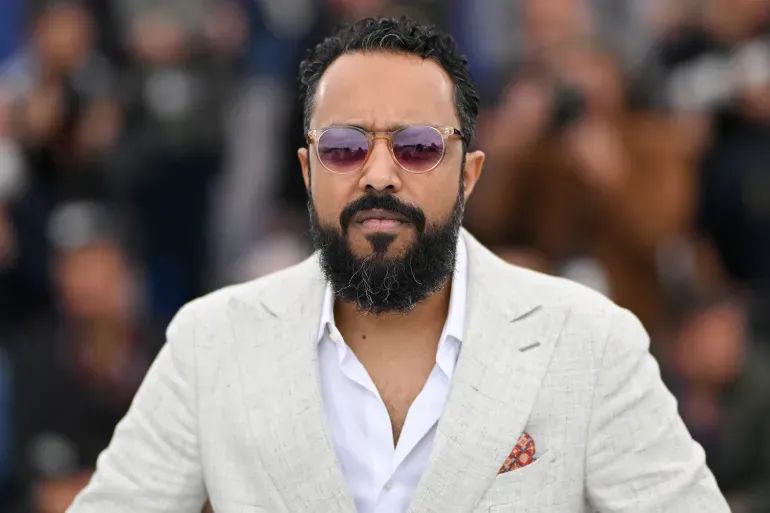 المخرج محمد كردفاني يعمل على فيلمه الجديد عن تاريخ السودان الحديث 