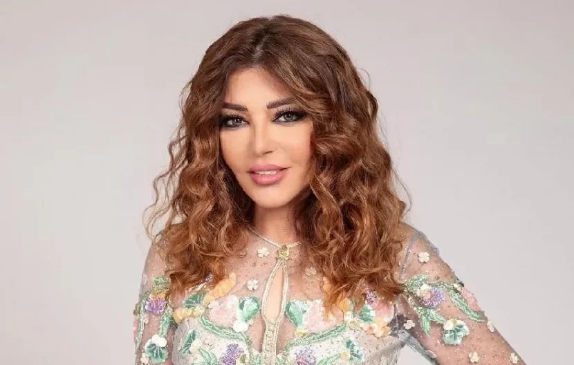 سميرة سعيد تستعد لإطلاق ألبومها الجديد