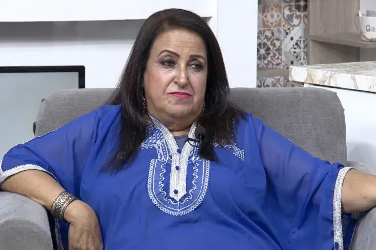 وفاة الفنانة التونسية آمال البكوش بعد معاناة مع المرض ومسيرة من الأعمال المميزة