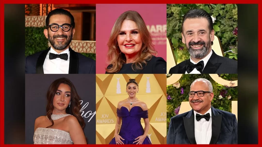بينها 11 مسرحية مصرية .. تركي آل الشيخ يطلق دليل "موسم الرياض" السابع