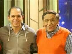 • رامي عادل إمام يؤكد "عودة الزعيم" من خلال فيلم يوثق مسيرته 