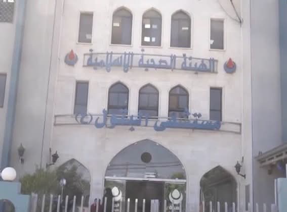 العثور على طفلة حديثة الولادة أمام مطبعة في الهرمل... ملفوفة بقطعة قماش 